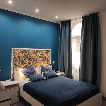 Capitolina Guest House Rome Bagian luar foto