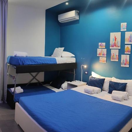 Capitolina Guest House Rome Bagian luar foto
