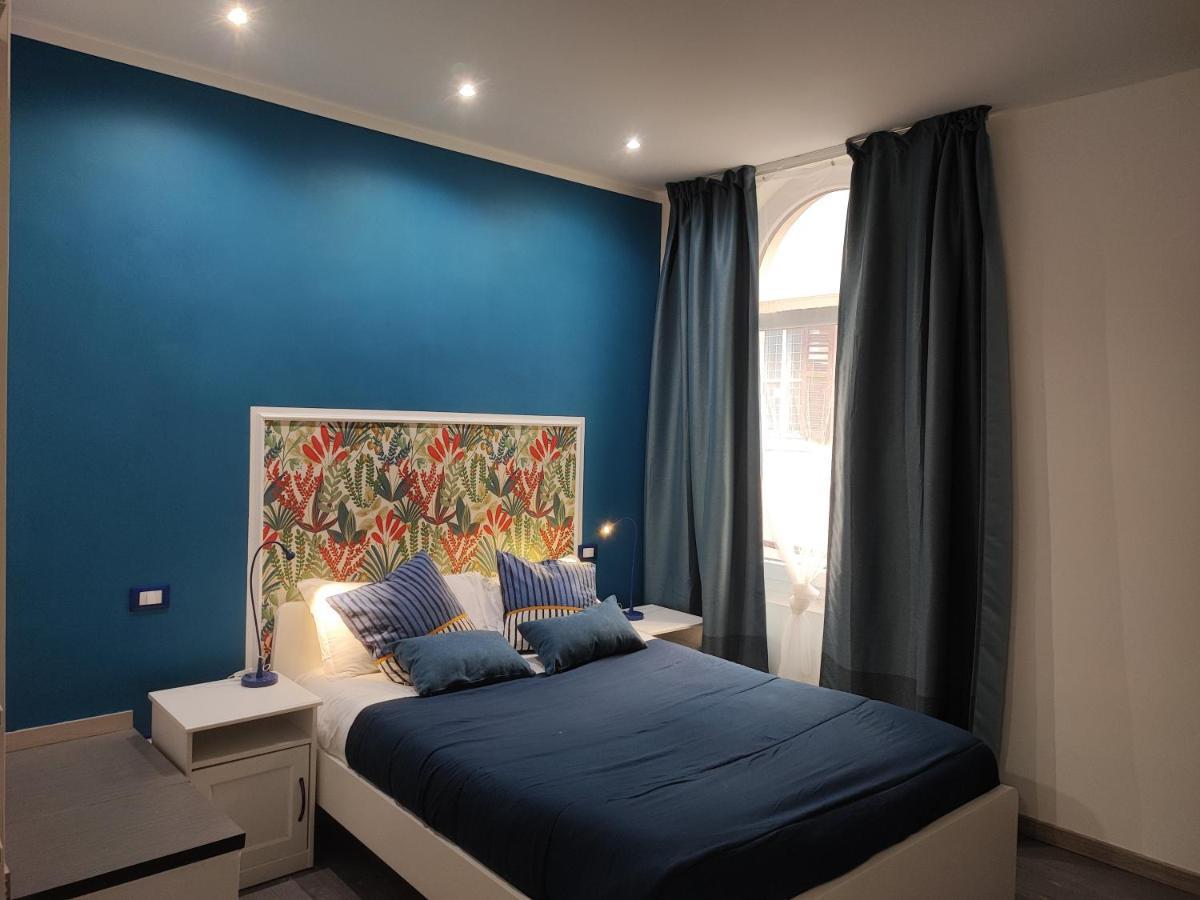 Capitolina Guest House Rome Bagian luar foto